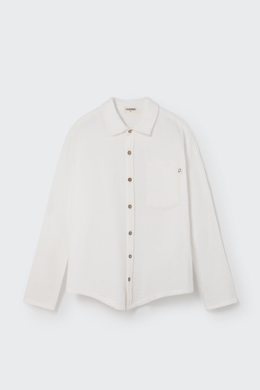 My Little Cozmo Blouse Boys