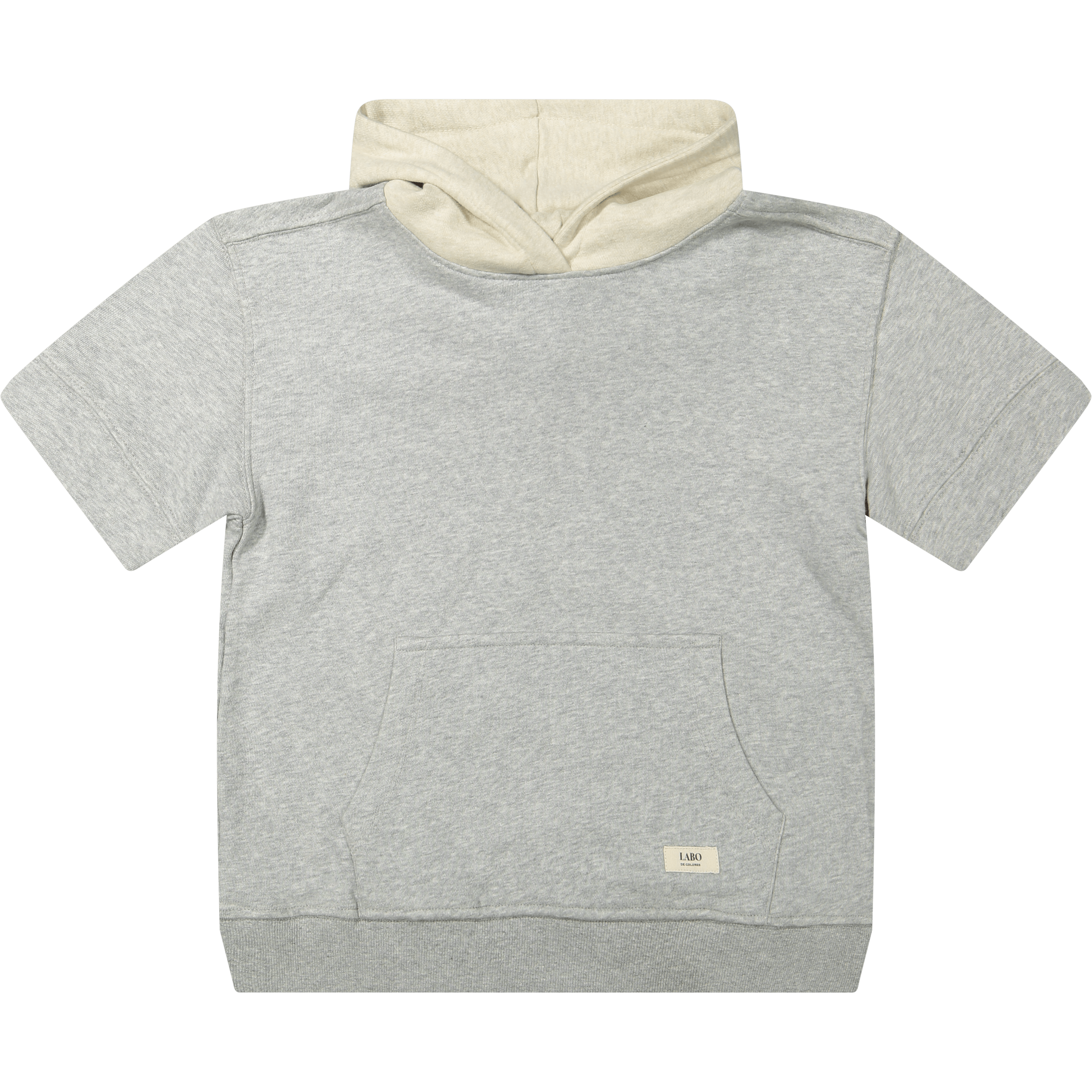 Labo De Colores Paz Shortsleeve Sweat