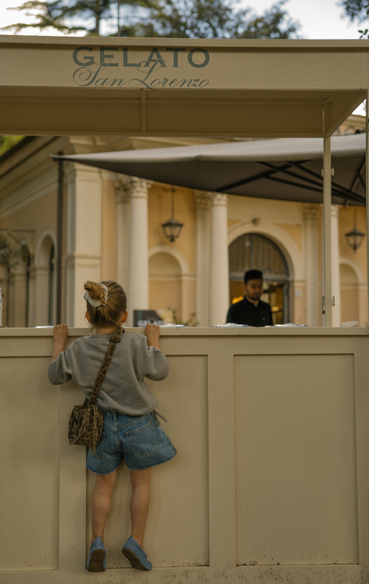 Charlie Petite Romee Short Mom X Mini : Girls