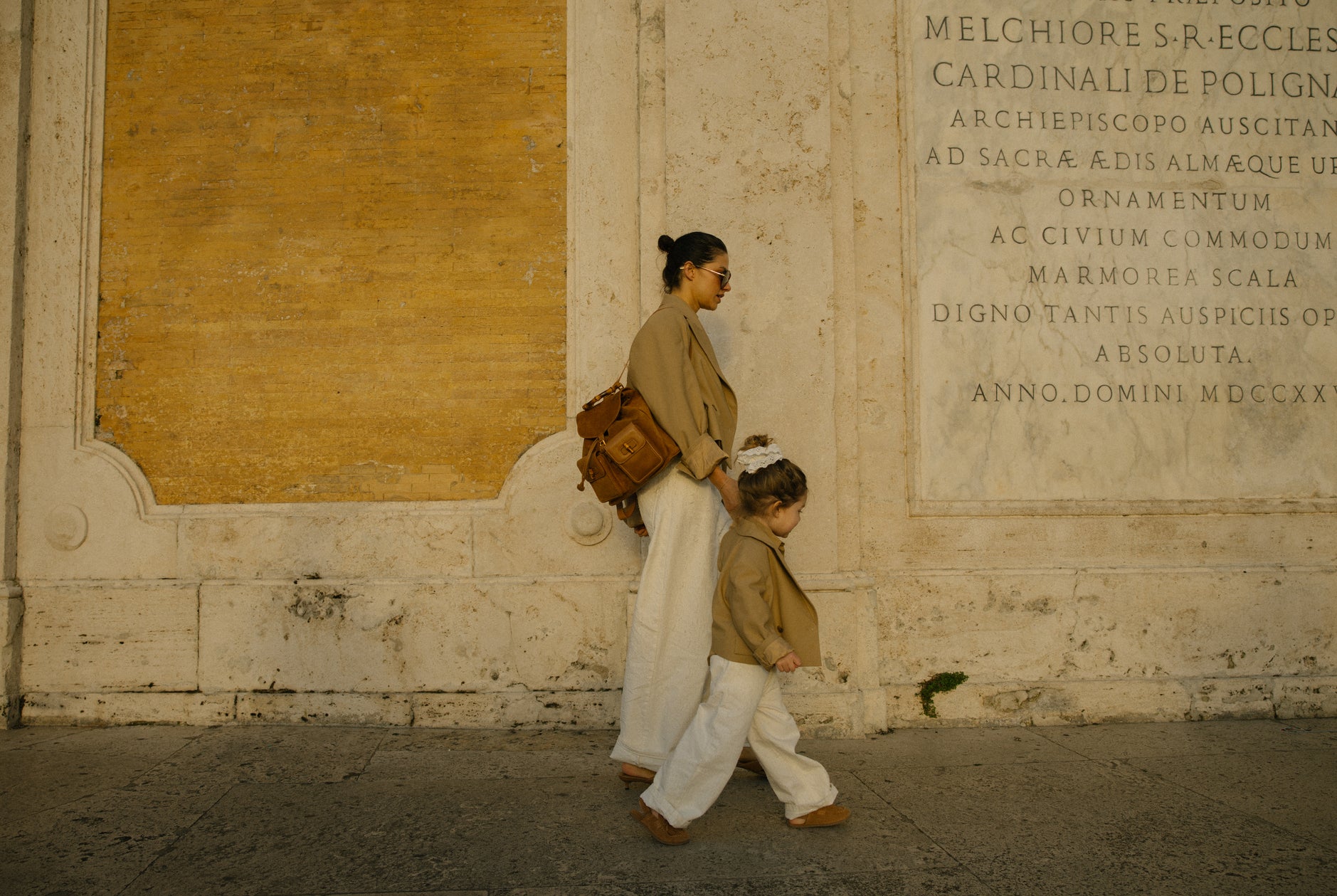 Charlie Petite Quincy Jeans Mom X Mini : Mommy