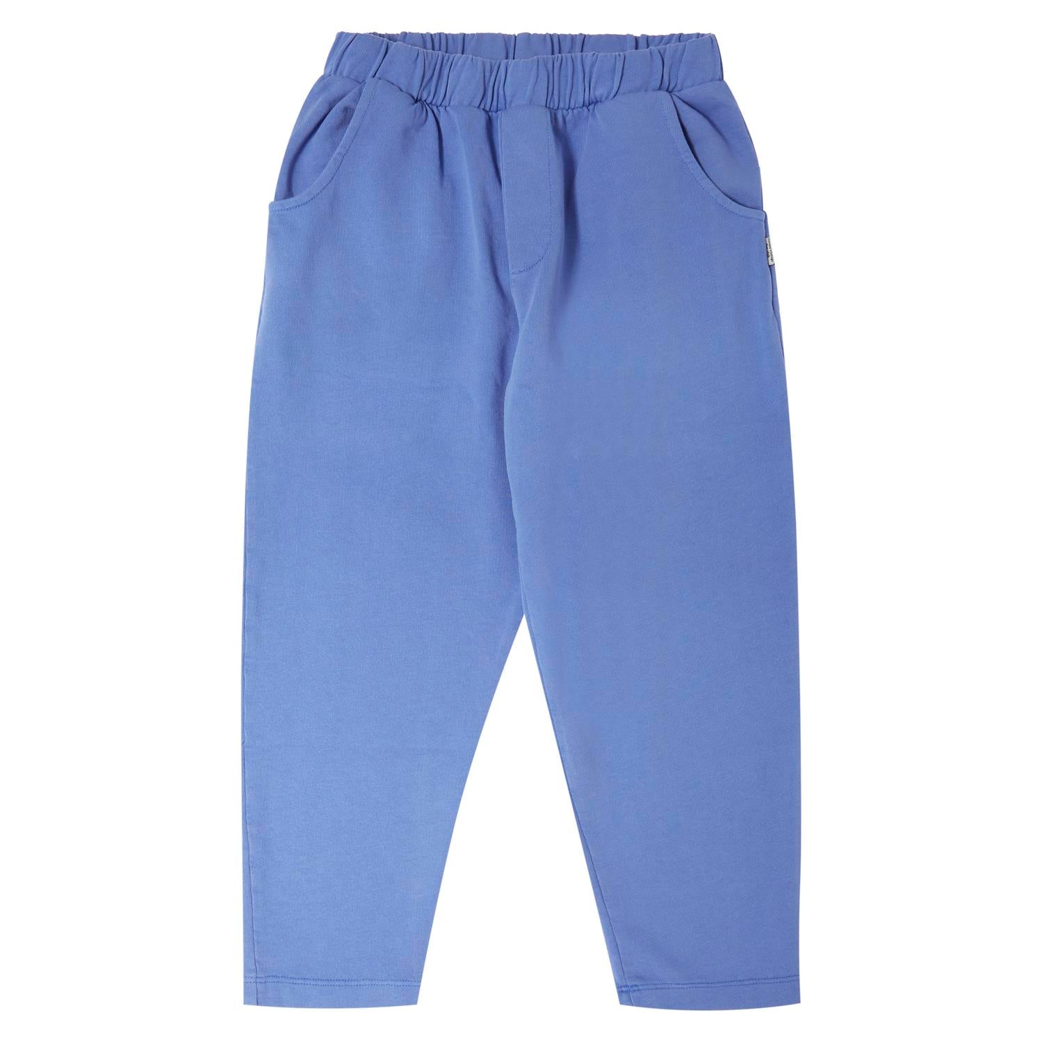 Tocoto Vintage Long fleece pants unisex