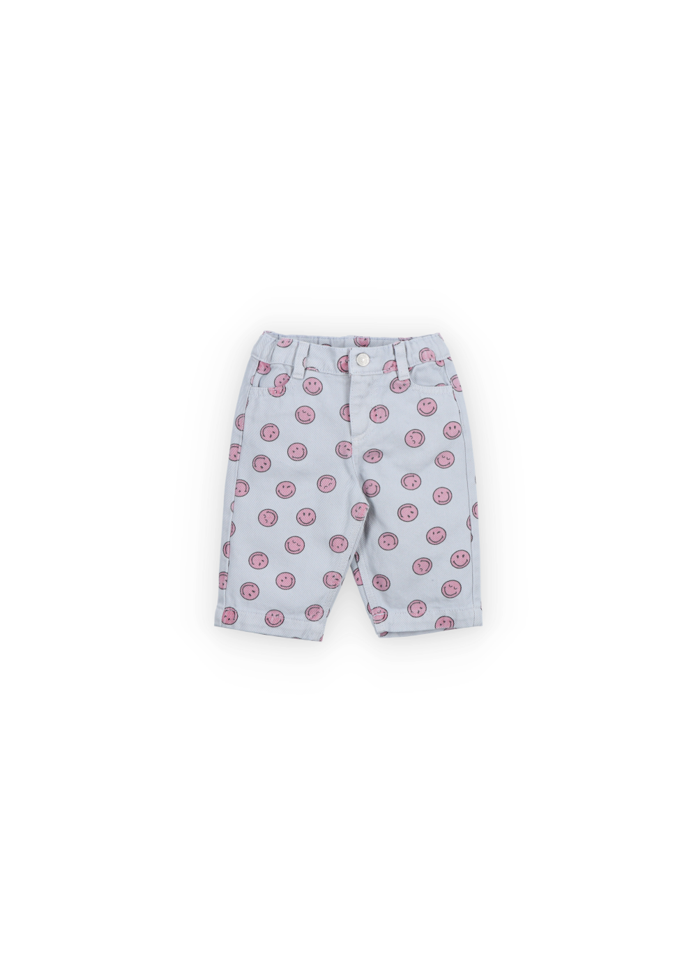 The New Society Smiley Baby Pant