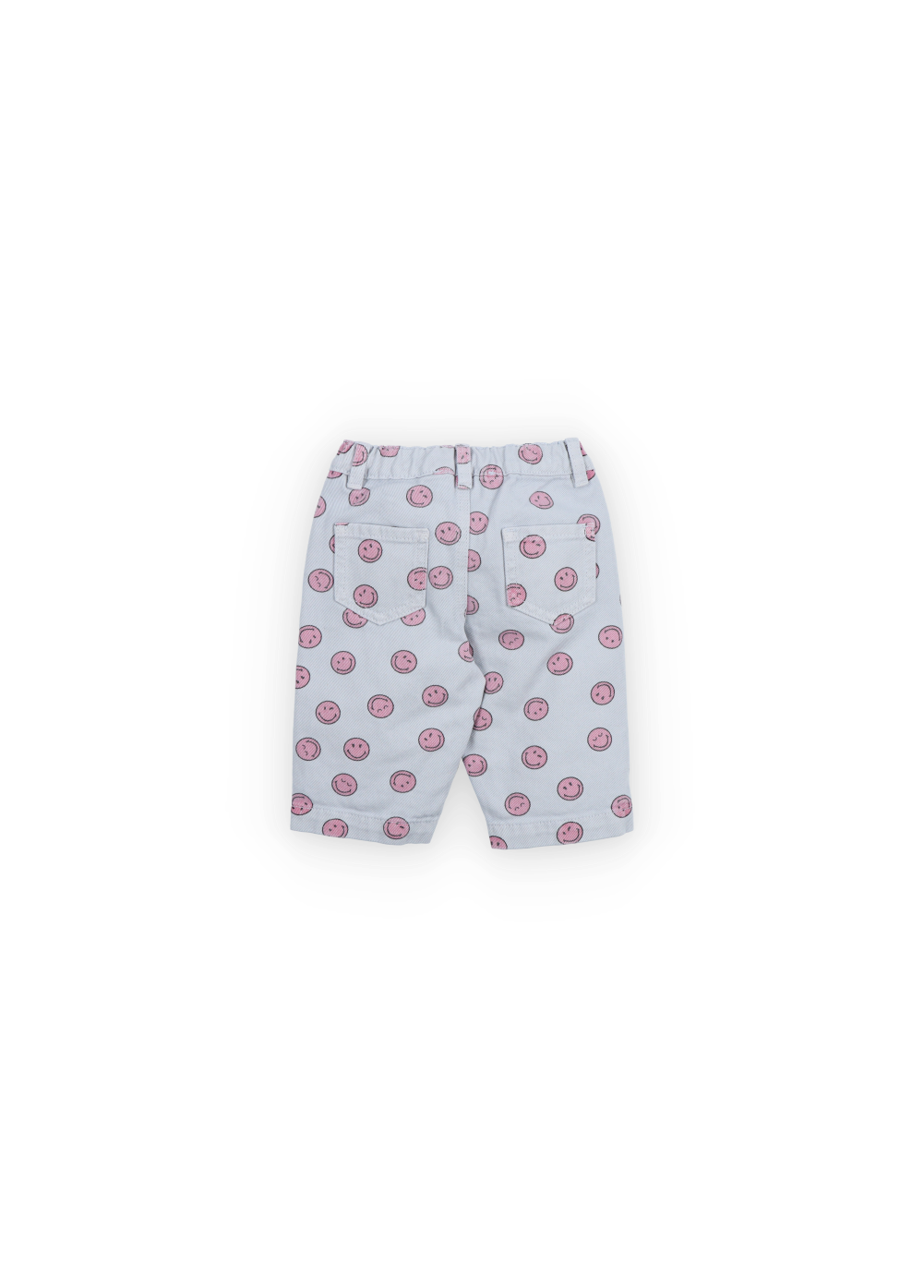 The New Society Smiley Baby Pant