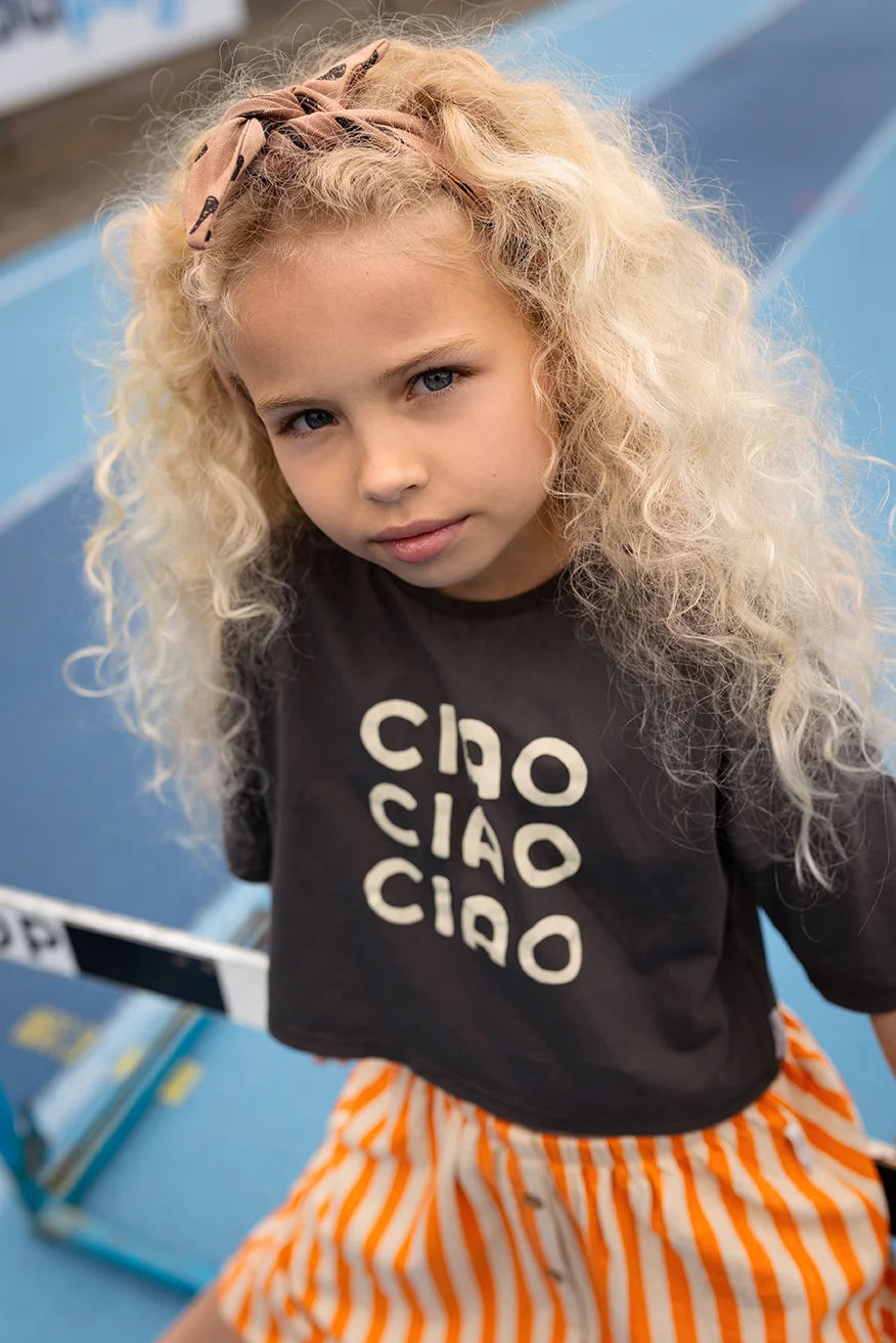 Sproet & Sprout Ciao T-shirt