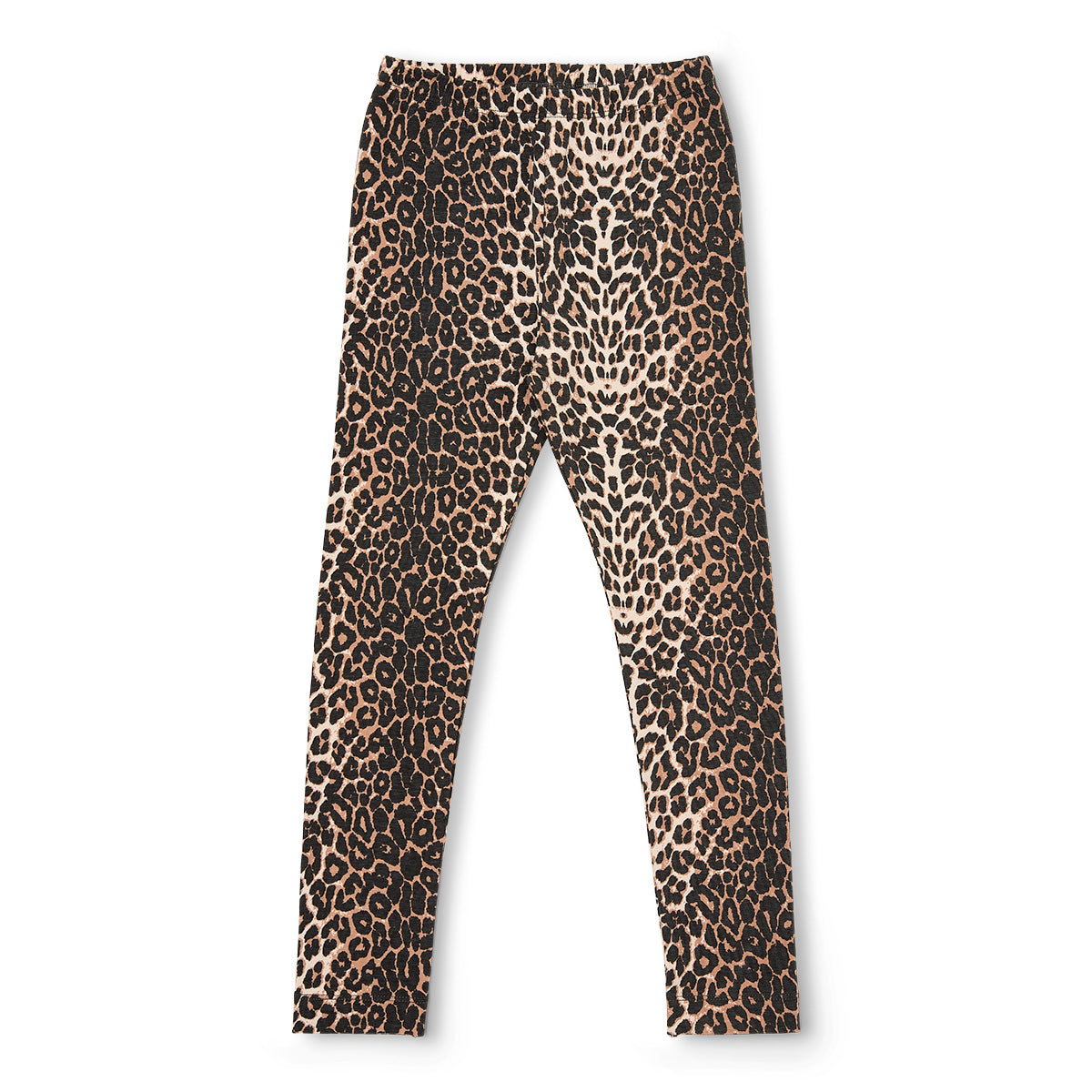 Petit Blush Lola Legging Leopard AOP