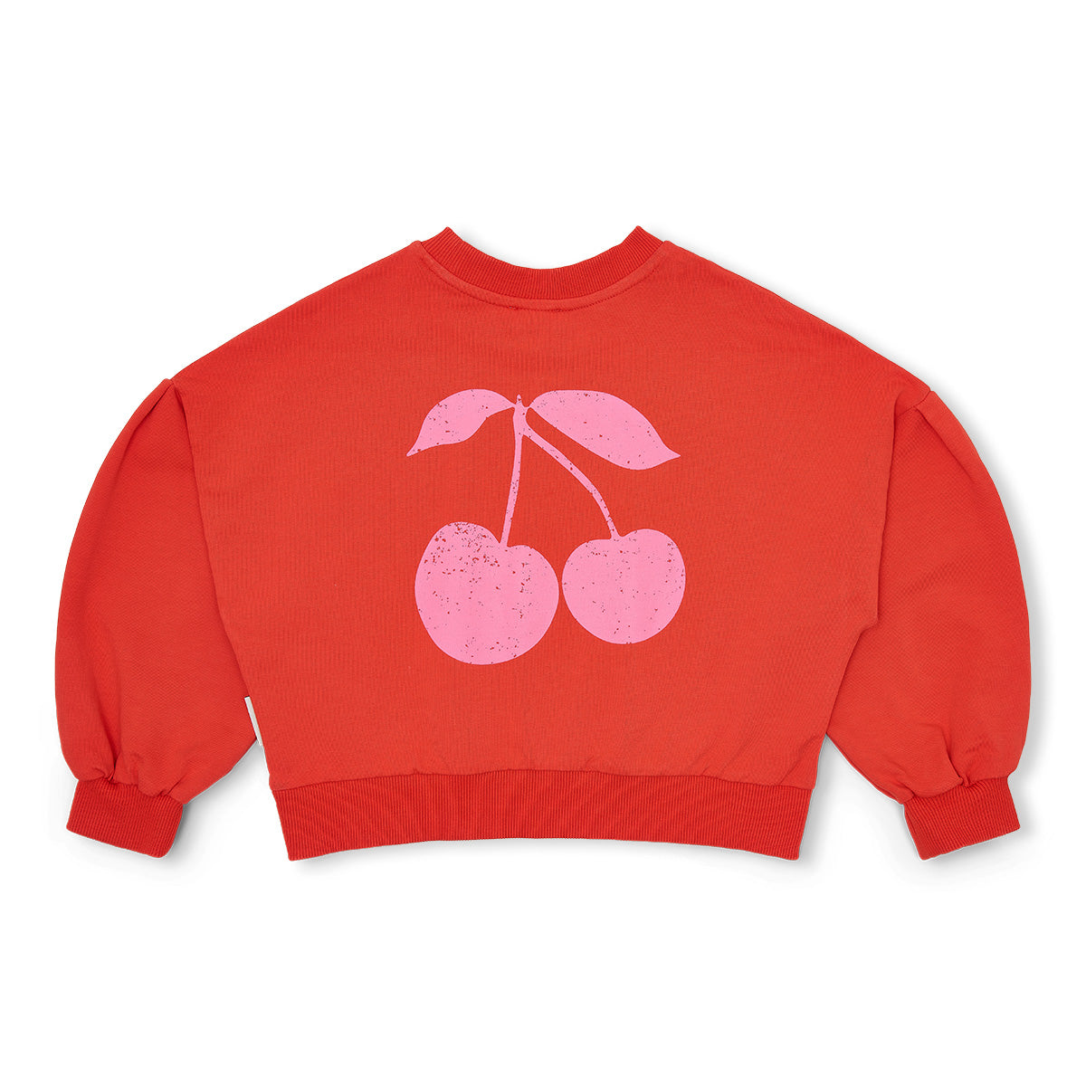 Petit Blush Easy Sweater Grenadine