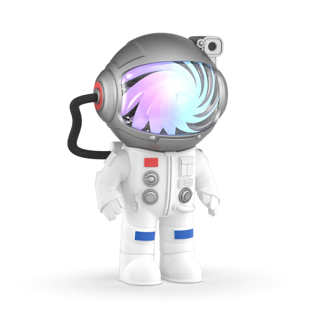 Mob Lamp Projector Stellar
