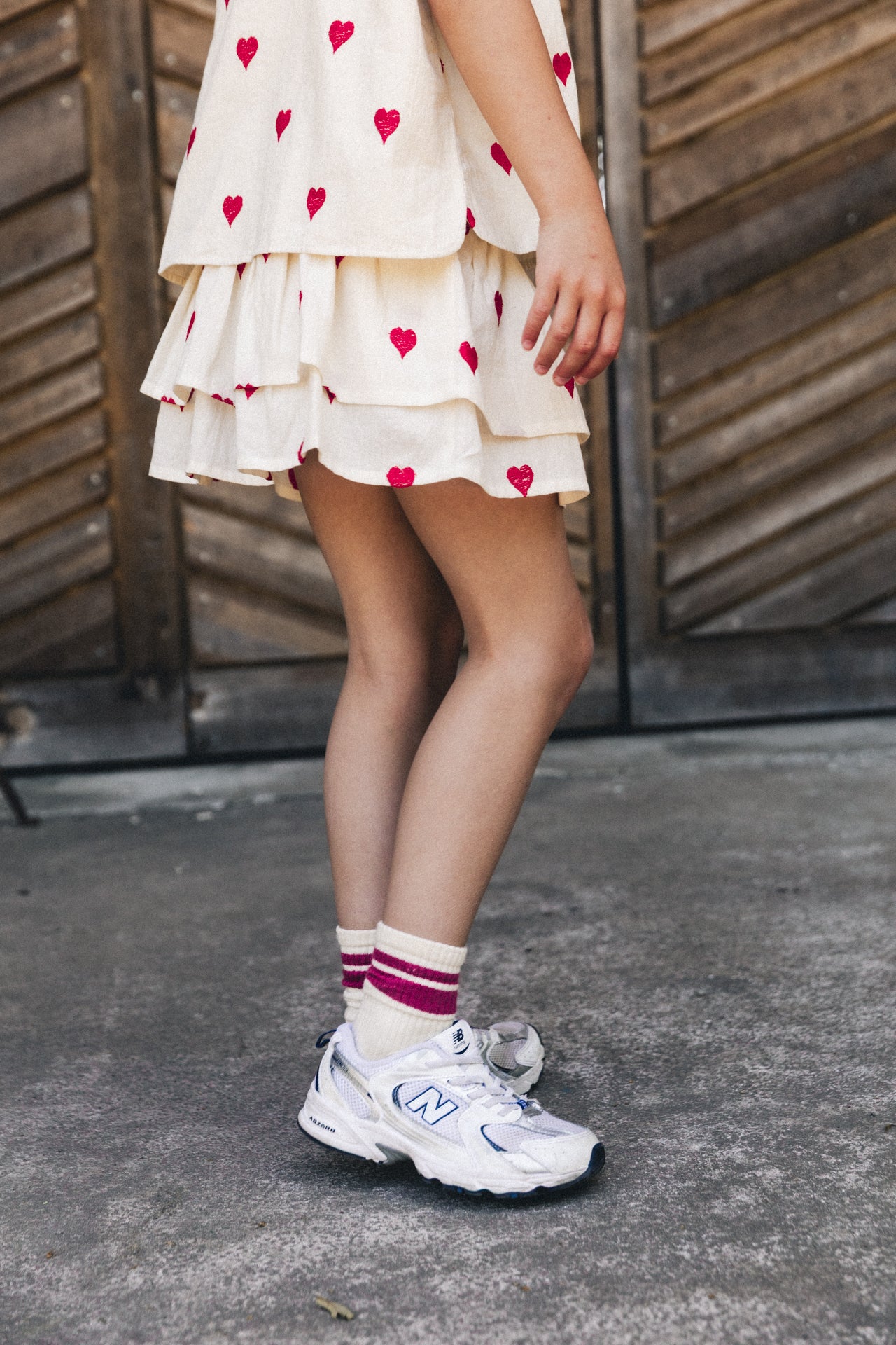 Labo De Colores Lana Rok