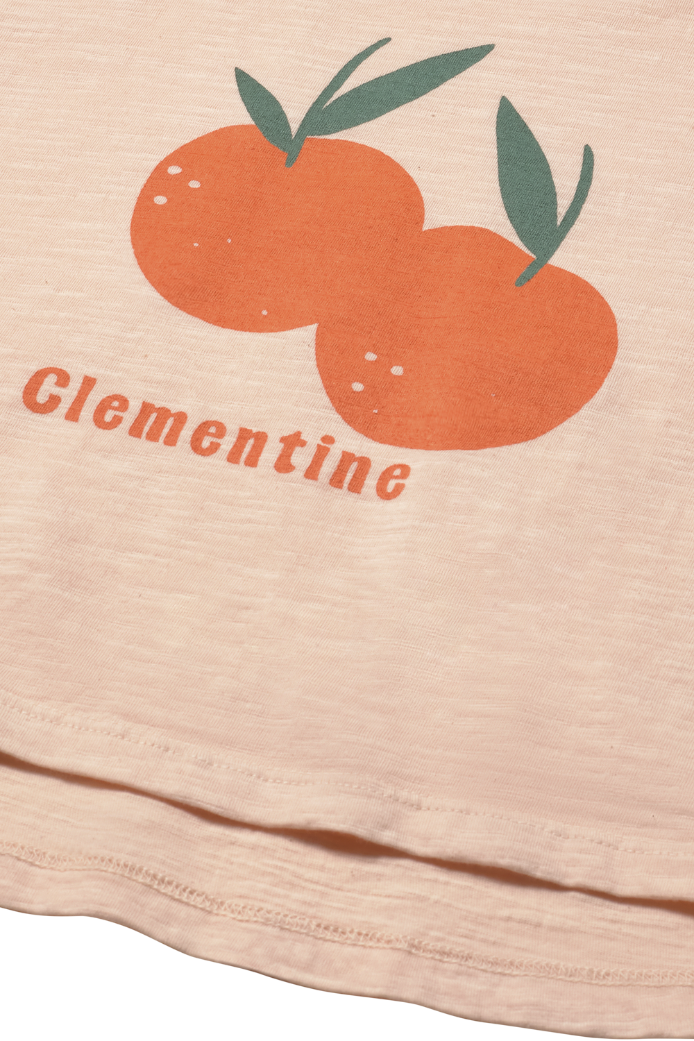 My Little Cozmo Syrak Cloud Pink Print T-shirt