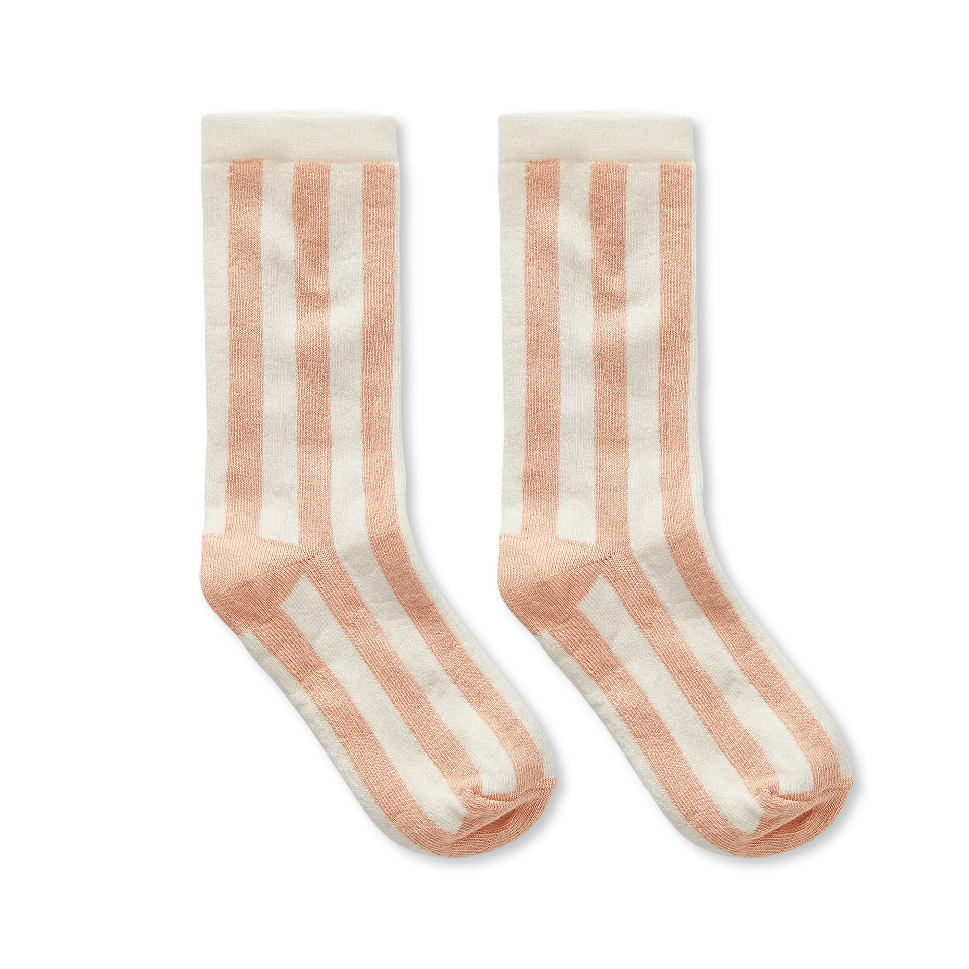 Sproet & Sprout Socks Stripe Pink