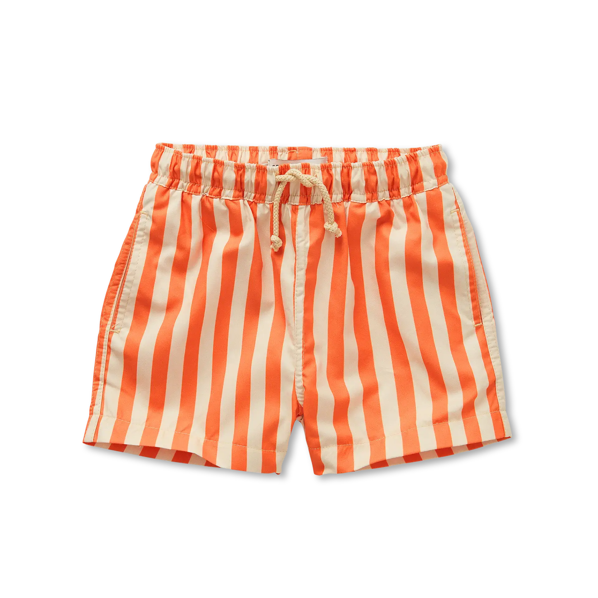 Sproet & Sprout Swim Shorts Strepen