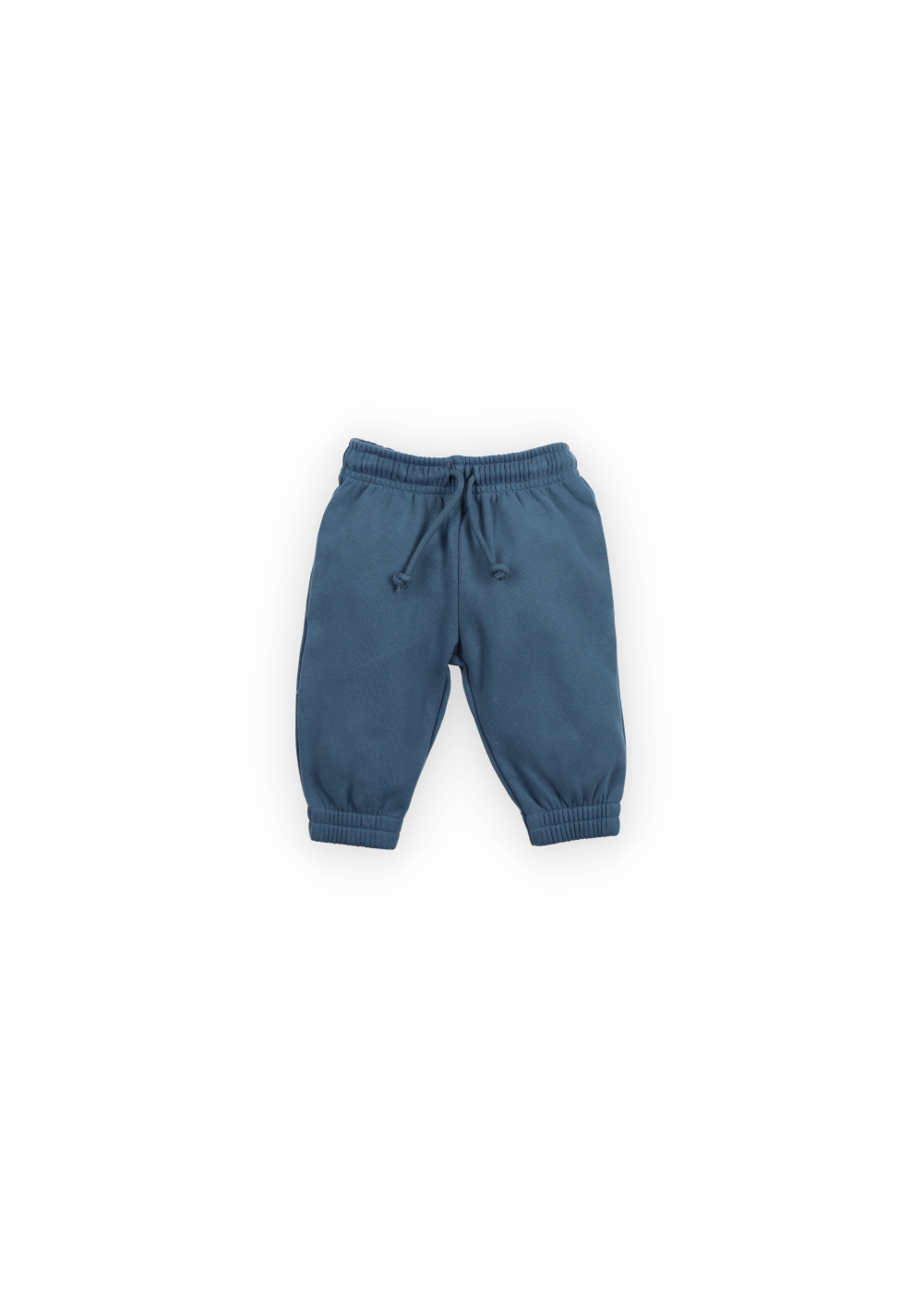 The New Society Jogging Pants Void Blue Baby