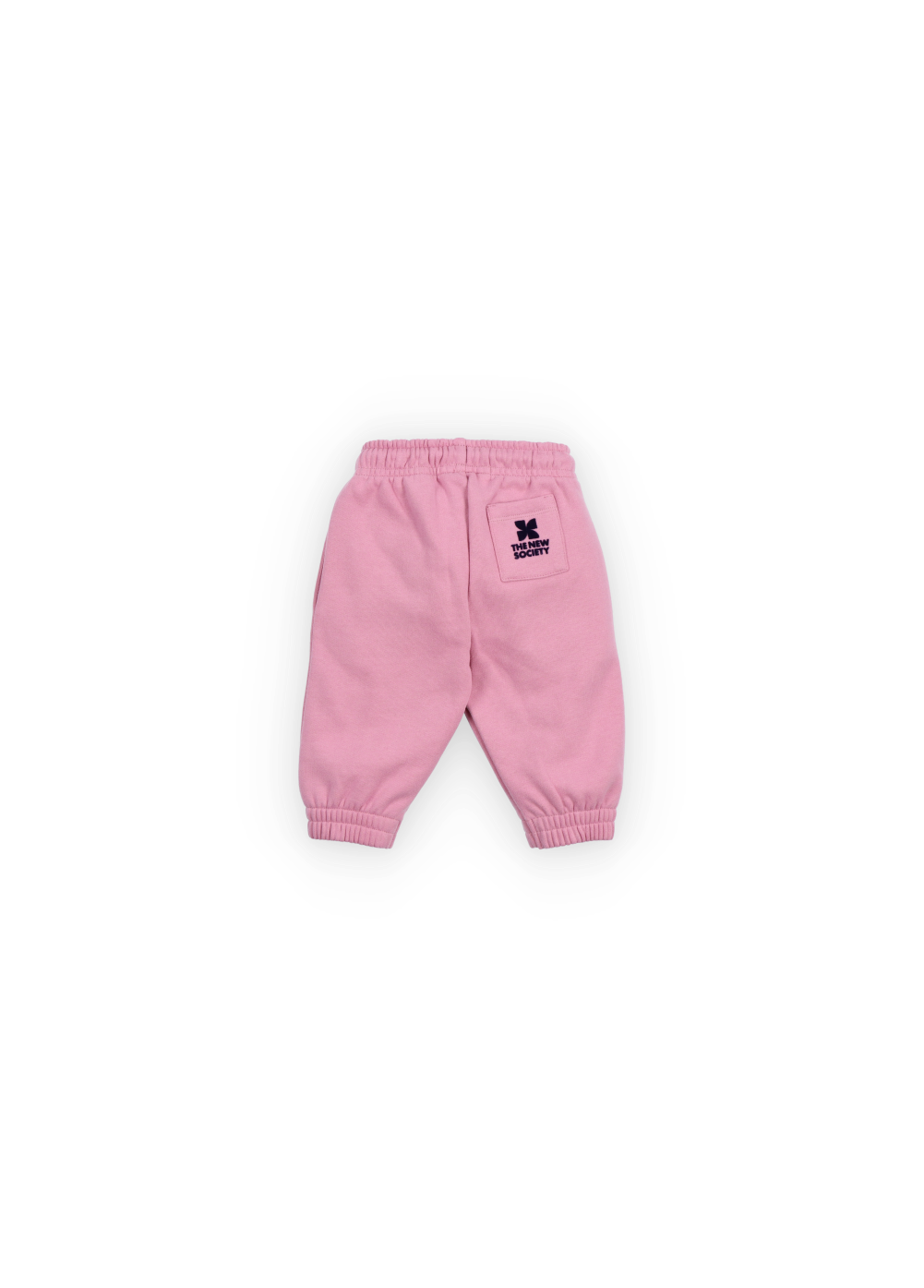 The New Society Jogging Dream Blush Baby