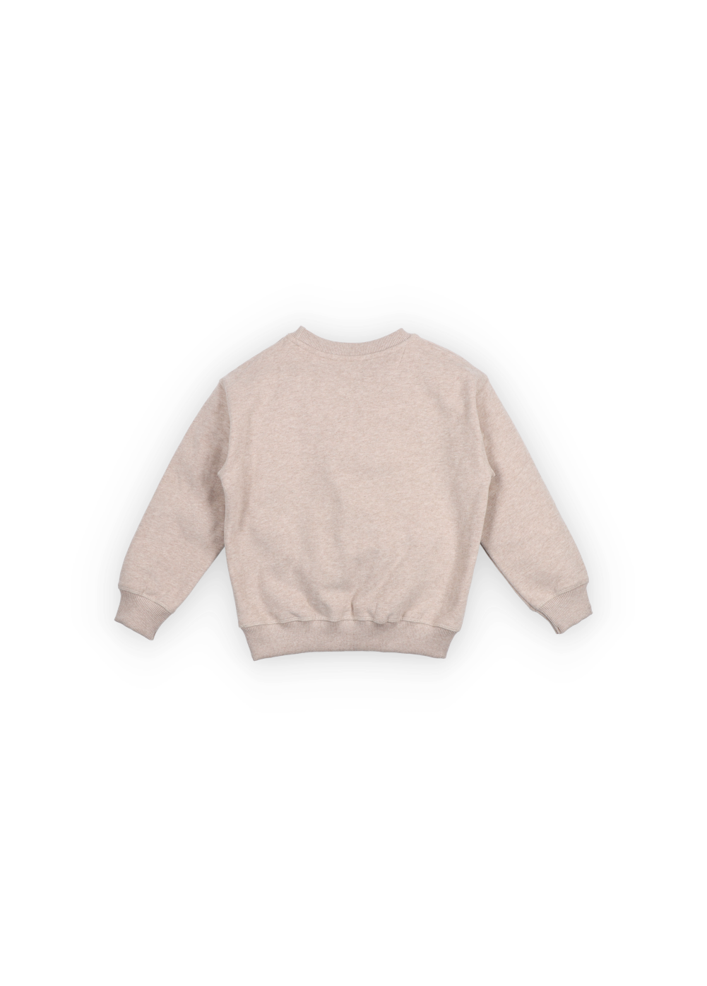 The New Society Sweatshirt Moonlight Vigore