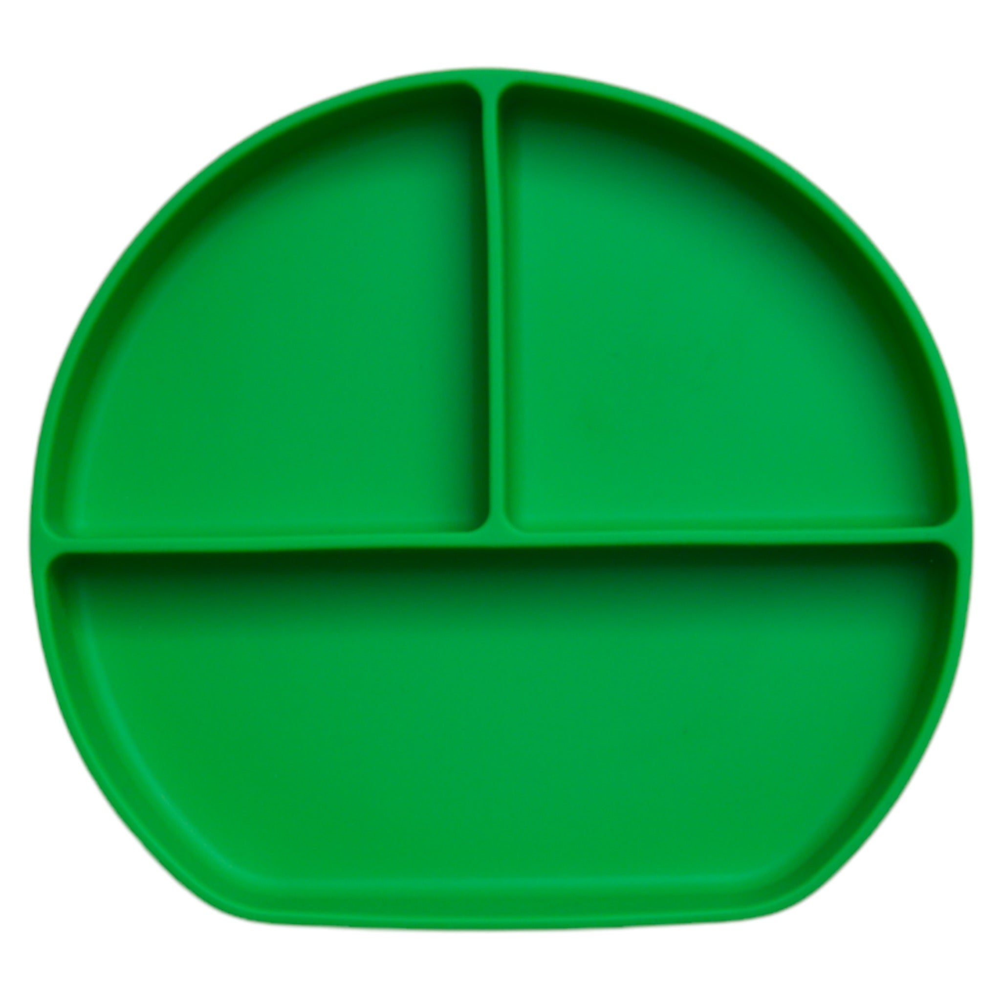 Tress Tableware Plate Bright Green
