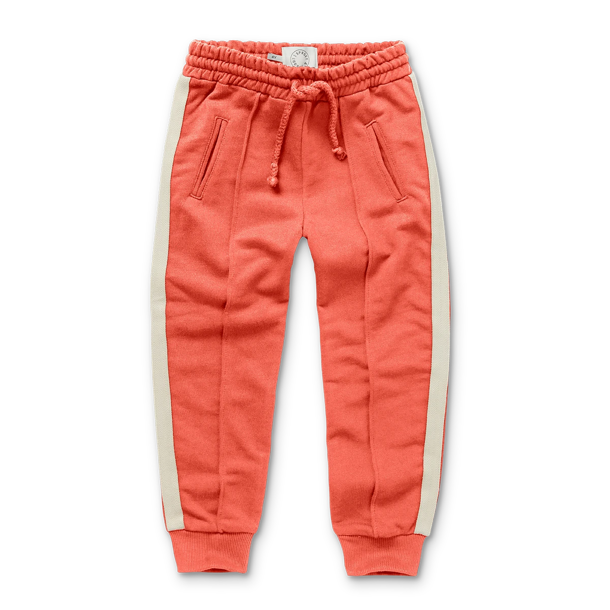 Sproet & Sprout Track Pants Grenadine Boys