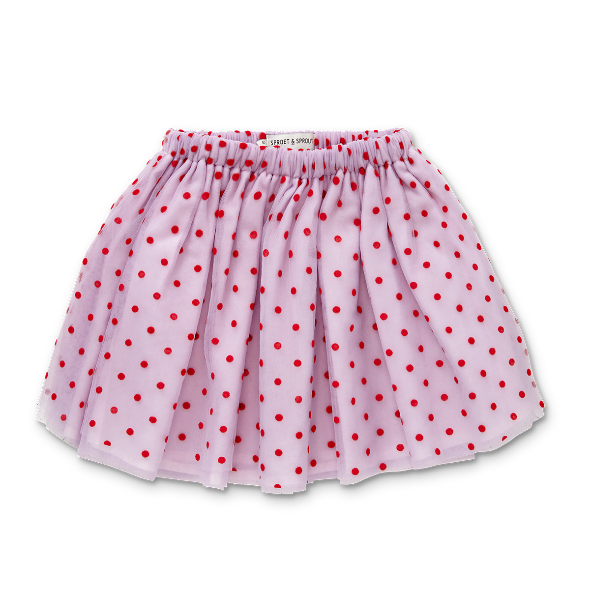 Sproet & Sprout Tule Skirt