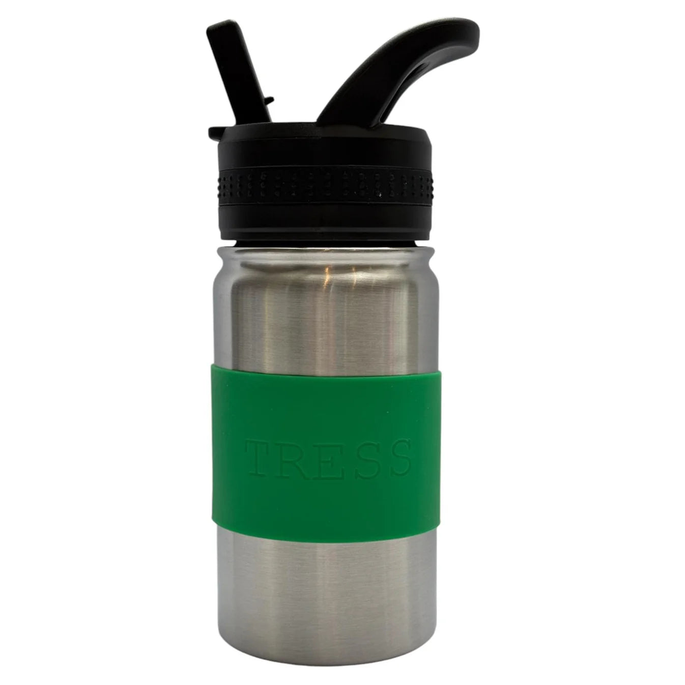 Tress Table wear The Bottle Bright Green
