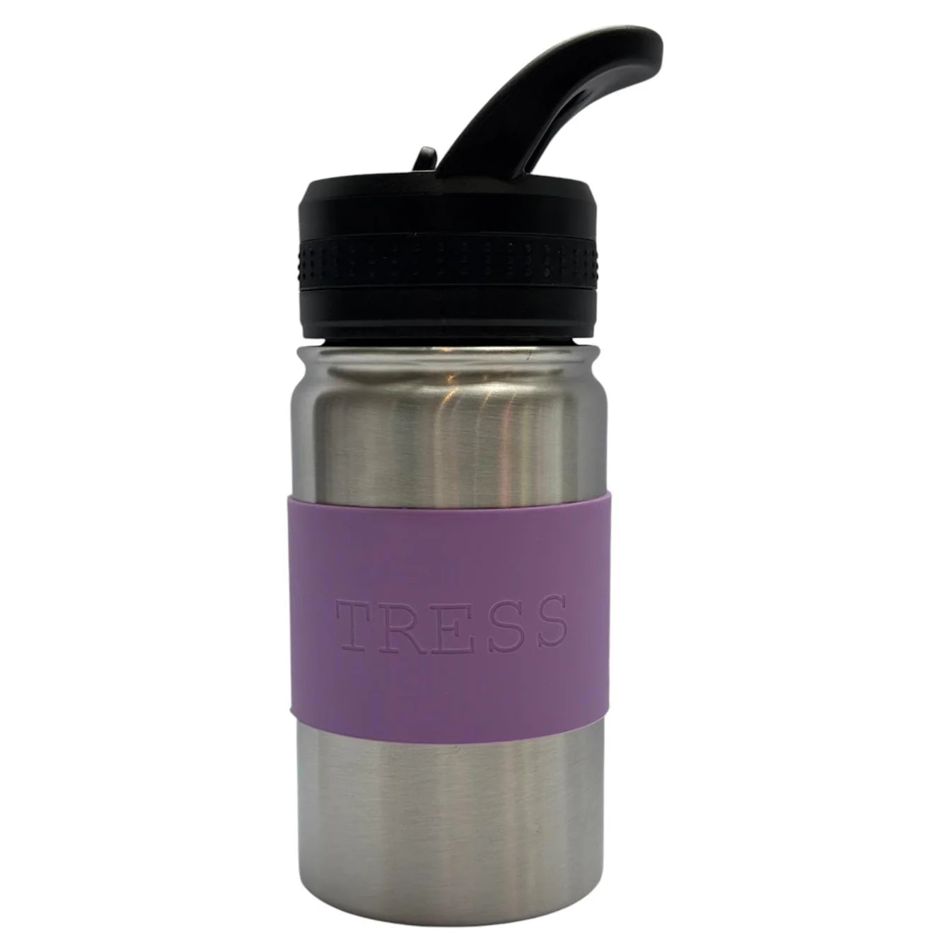 Tress Tableware The Bottle Lovely Lilac