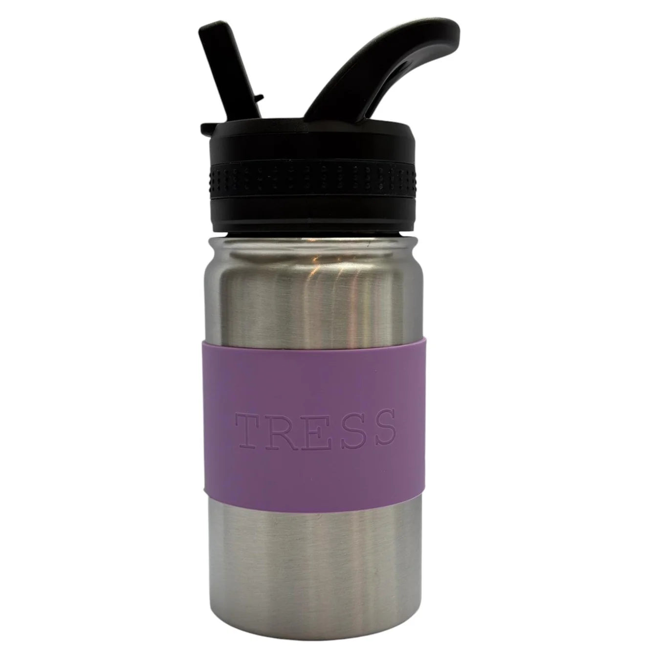 Tress Tableware The Bottle Lovely Lilac