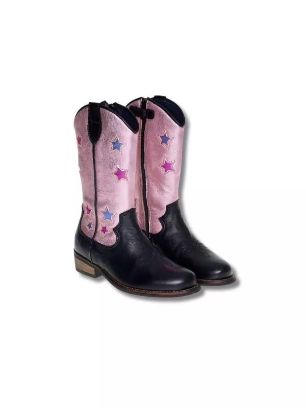 LMDI Collection Oregon Fantasy Boot