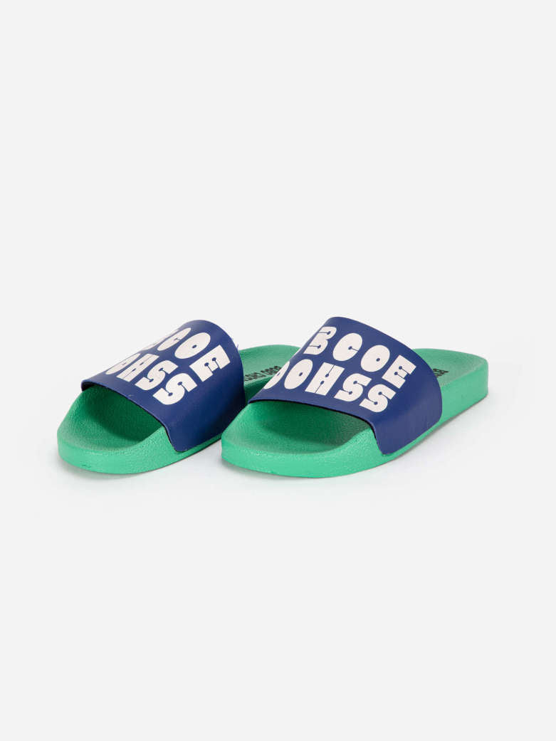 Bobo Choses Modern Flip Flops