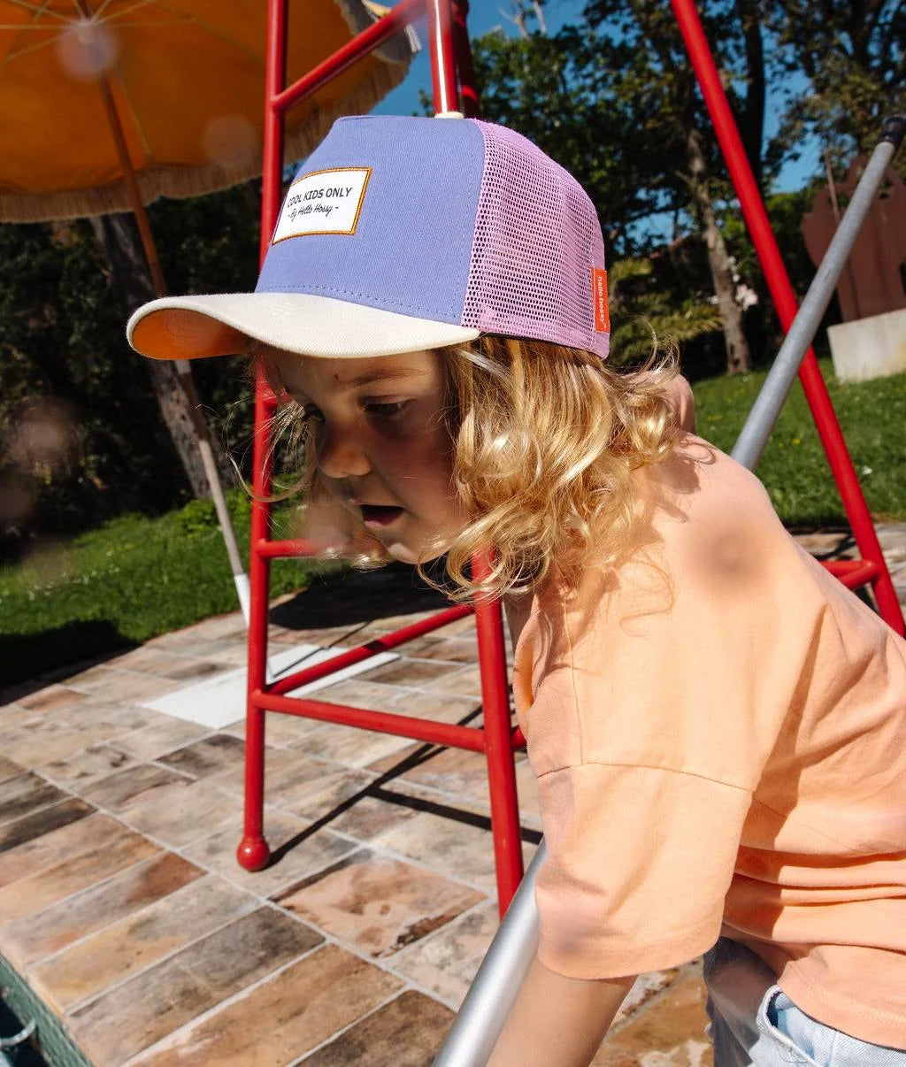 Hello Hossy Mini Iris Pet