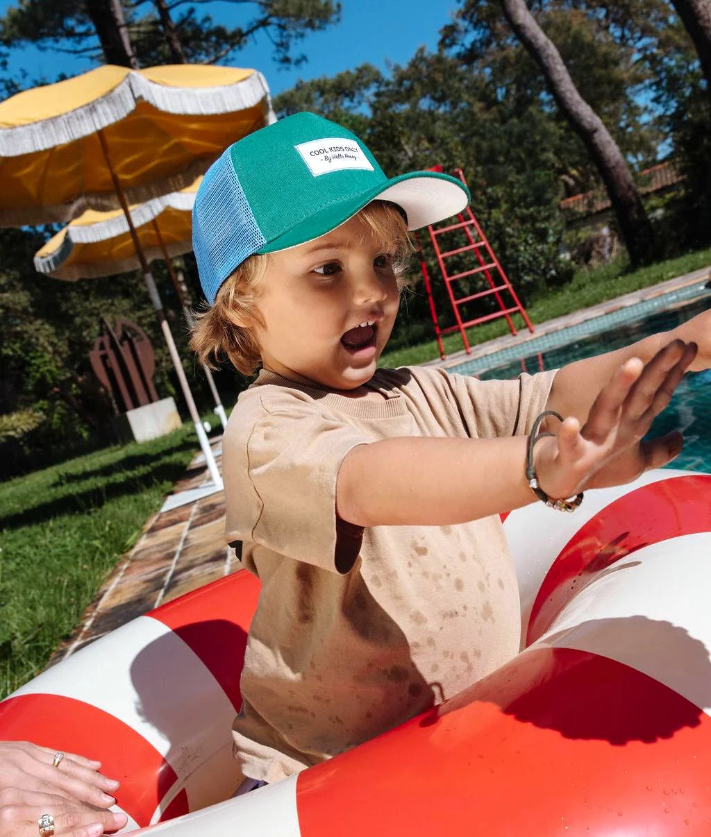 Hello Hossy Mini Lawn Pet