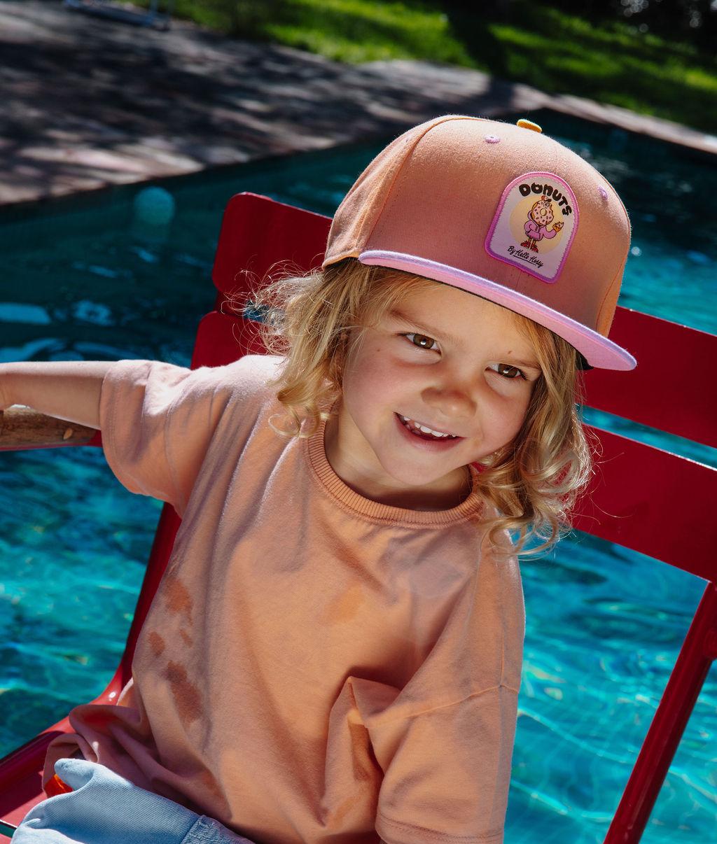 Hello Hossy Donuts Pet