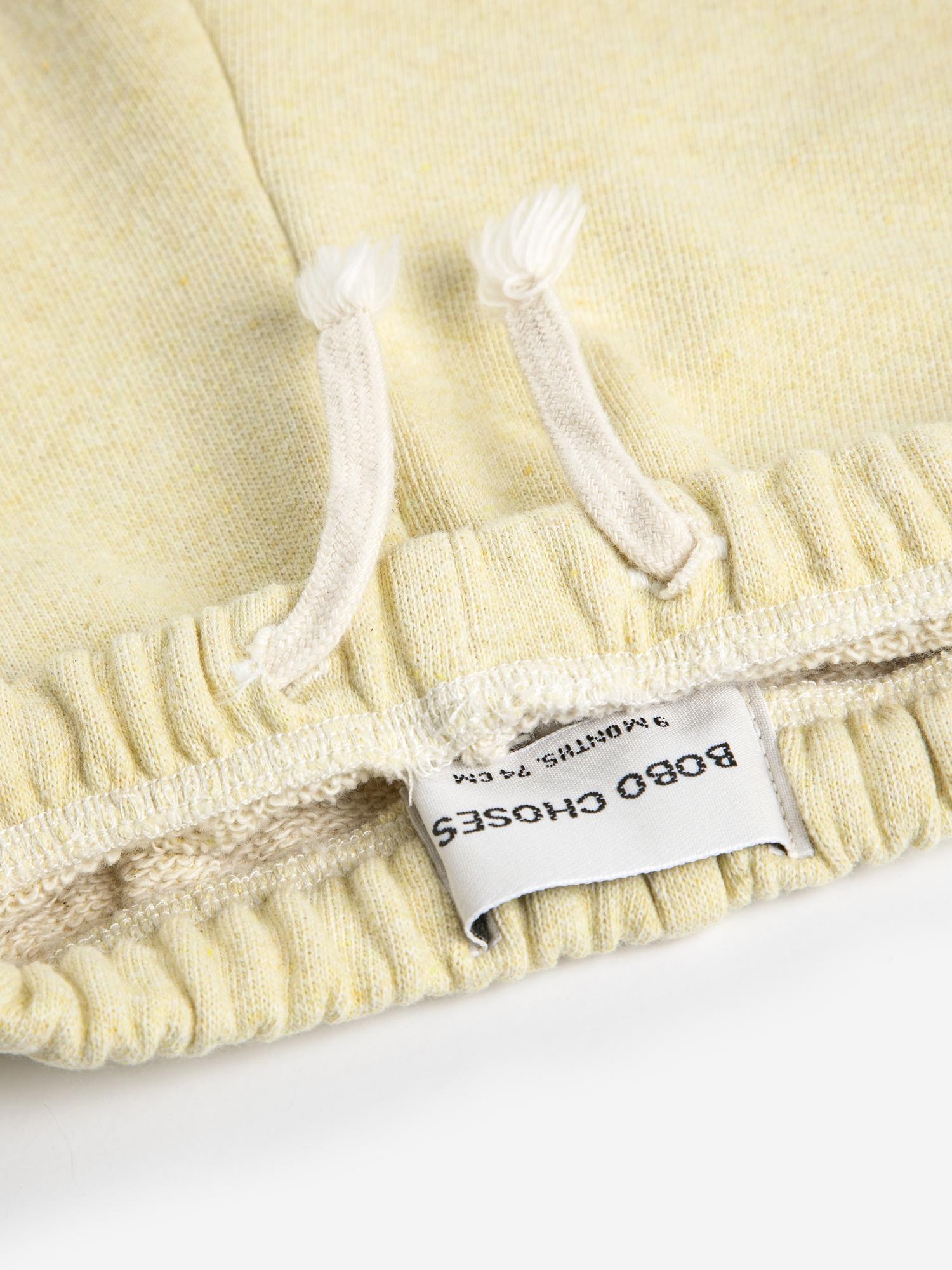 Bobo Choses Jogging Pants Baby