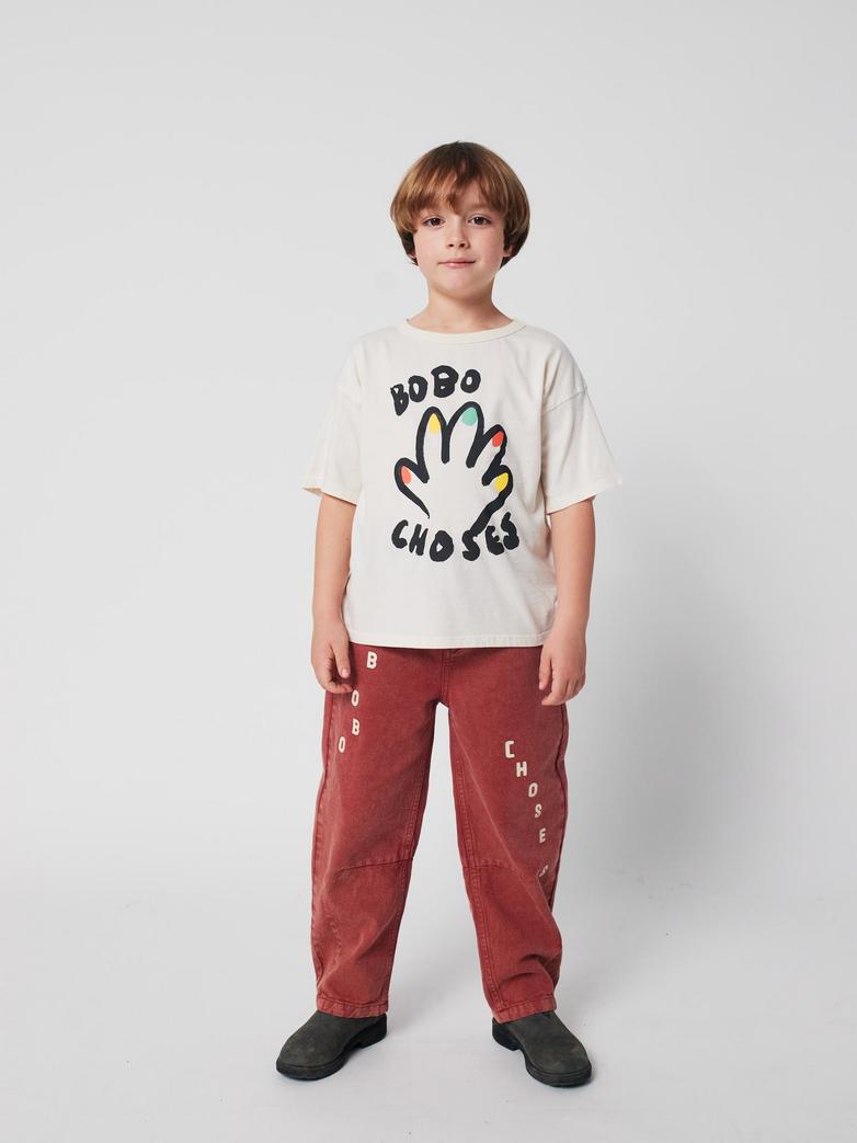 Bobo Choses High Five T-shirt Unisex