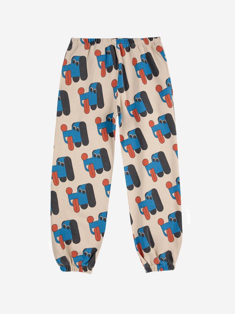 Bobo Choses Doggy Mate All about Jogging Pants