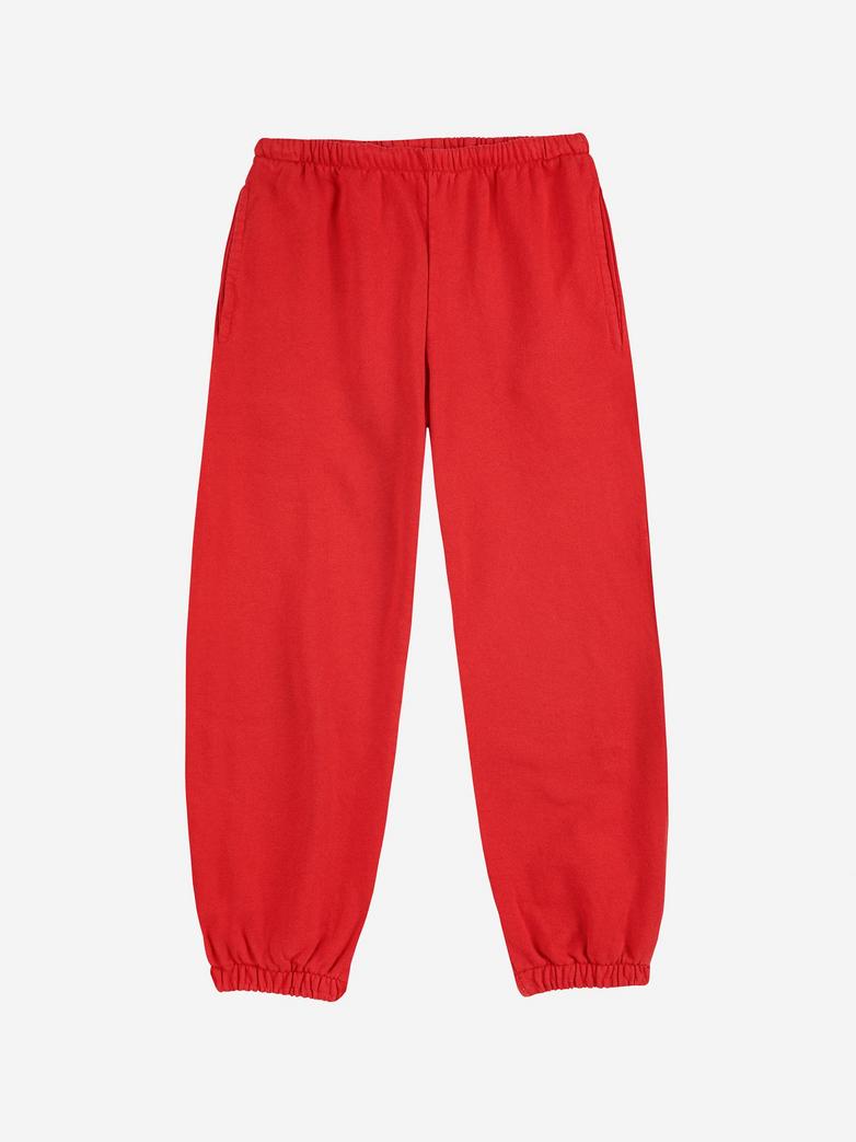 Bobo Choses Curve Jogging pants Unisex
