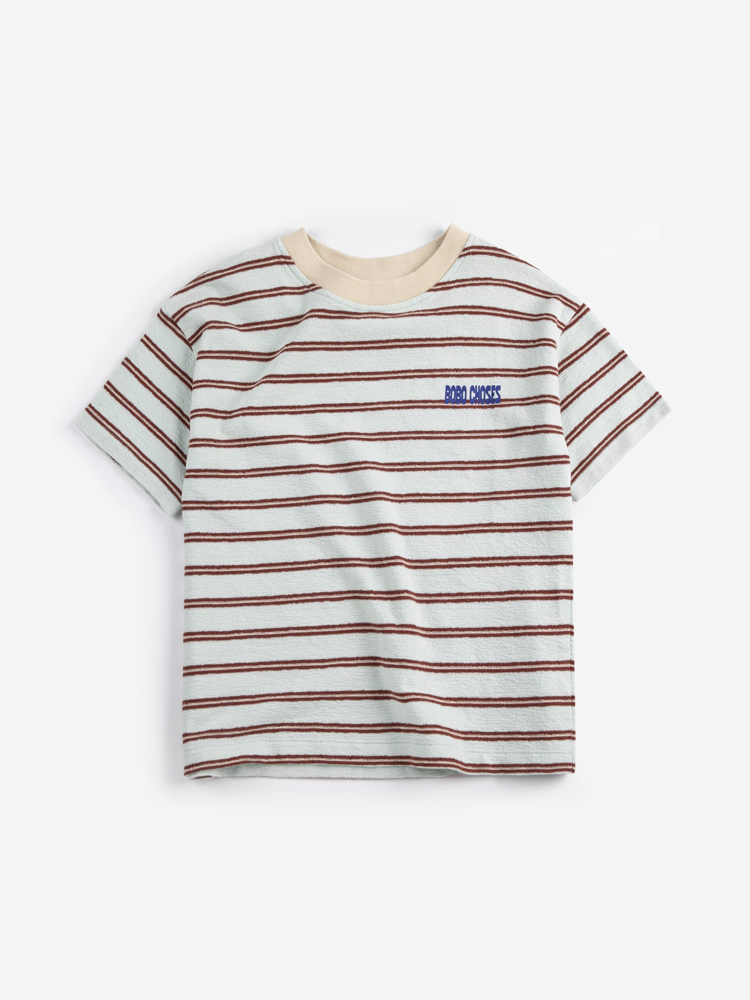 Bobo Choses Stripes T-shirt