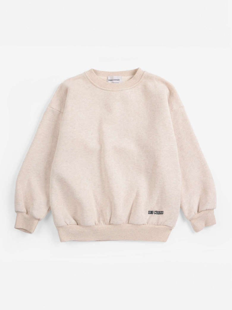 Bobo Choses Beast Sweatshirt