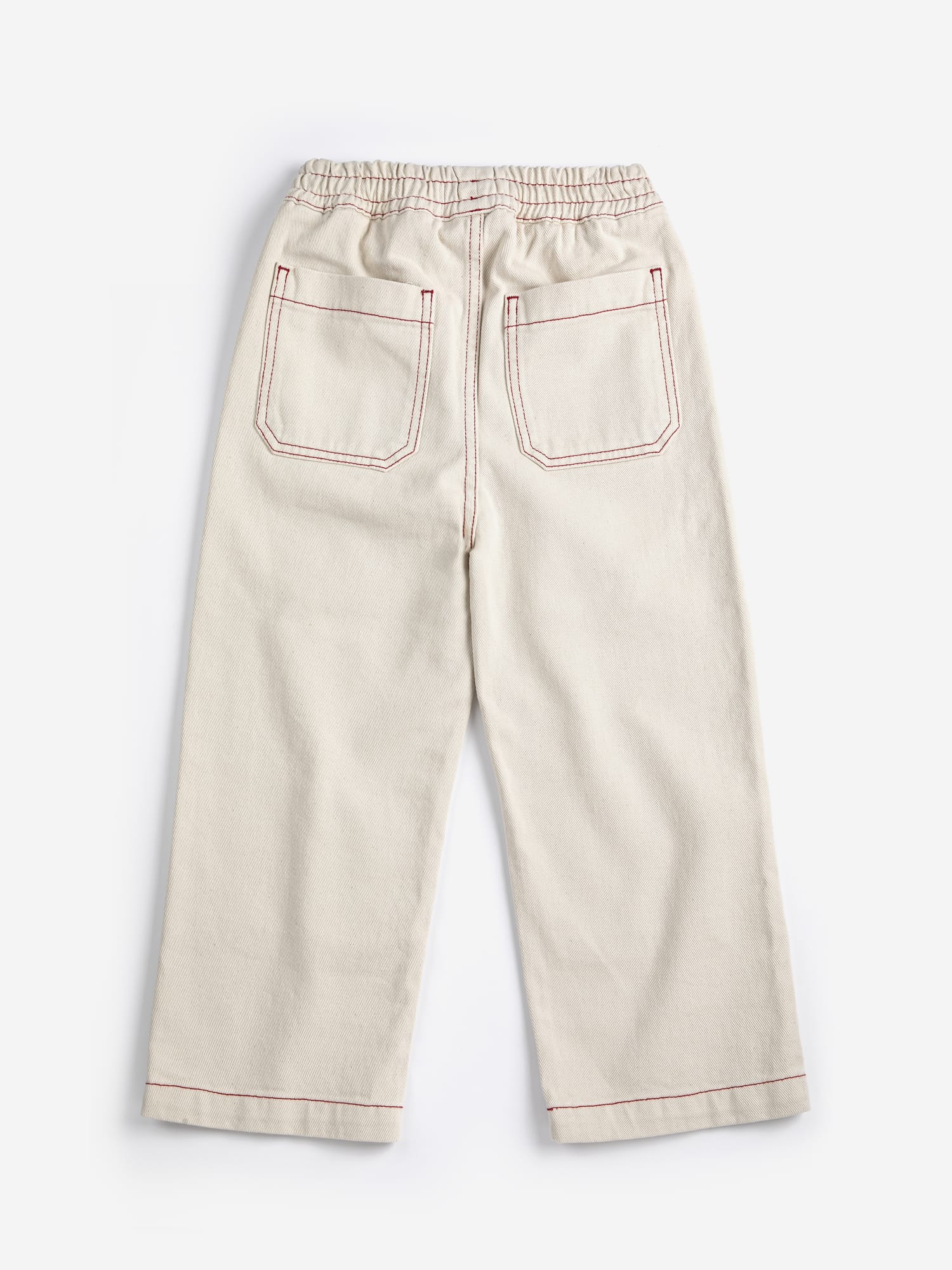 Bobo Choses Twill Pants