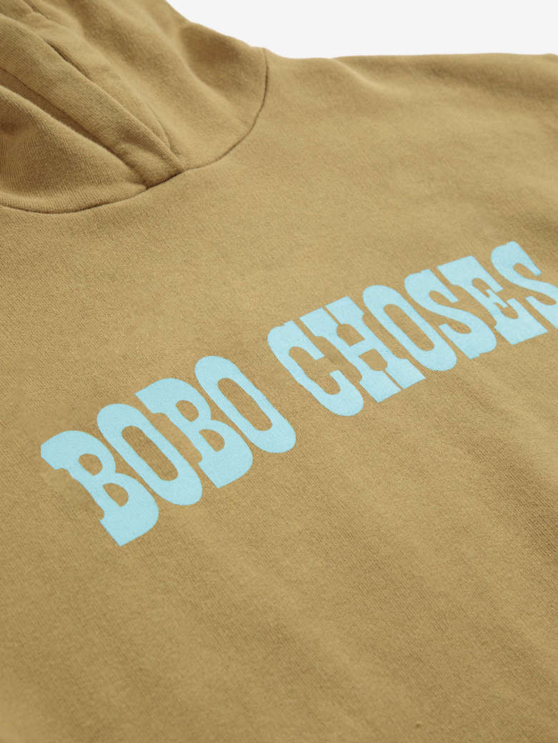 Bobo Choses Pop Hoodie