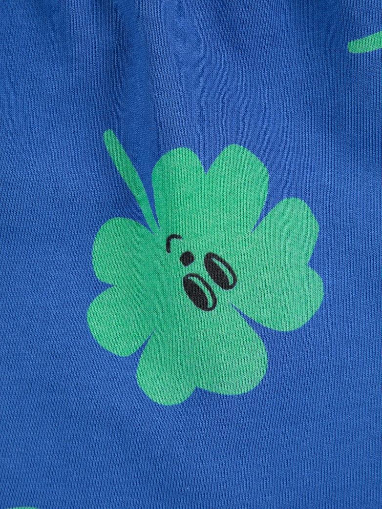 Bobo Choses Lucky Clover All about Skirt