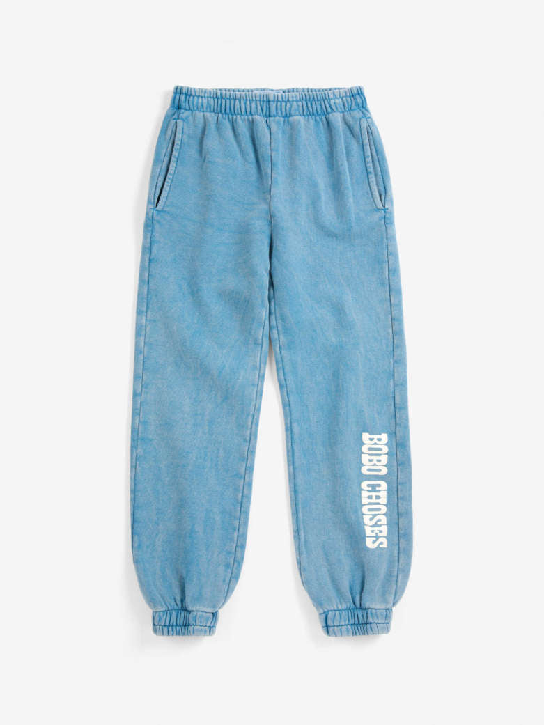 Bobo Choses Pop Jogging Pants