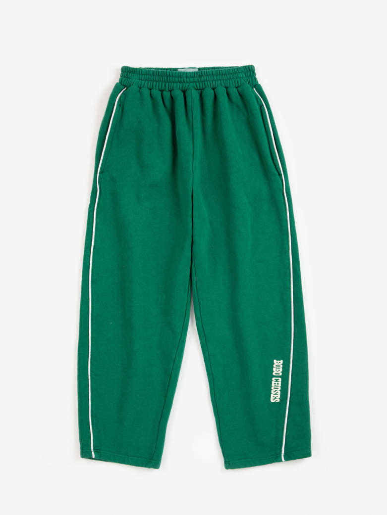Bobo Choses Straight Jogging Pants