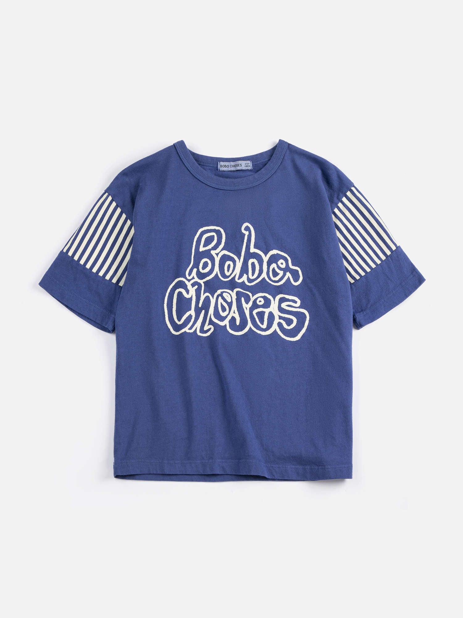 Bobo Choses By Hand T-shirt
