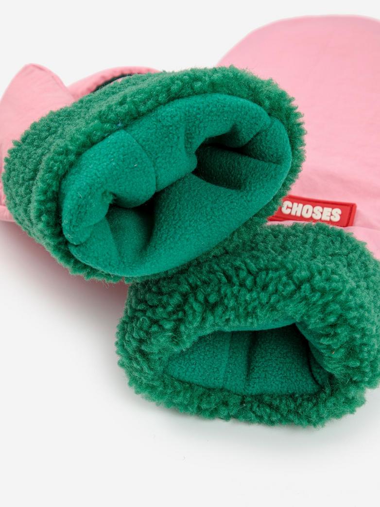 Bobo Choses Biocolor Mittens Wanten