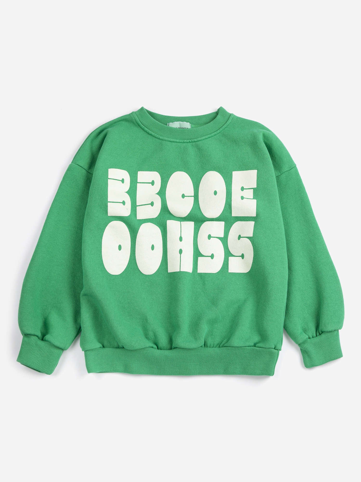 Bobo Choses Modern Sweatshirt