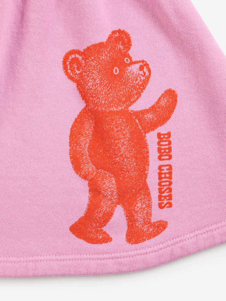 Bobo Choses Softpaw Monster Fleece Skin