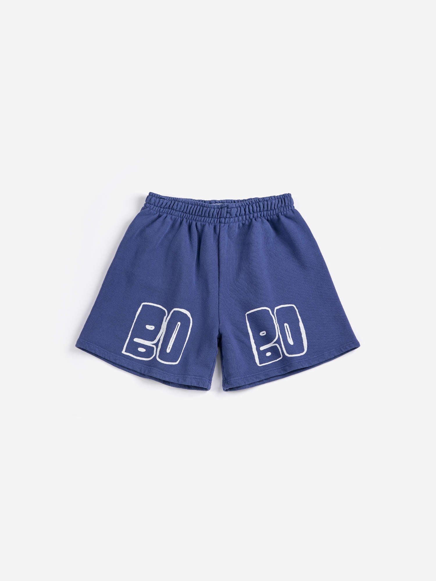 Bobo Choses Thin Bermuda Shorts