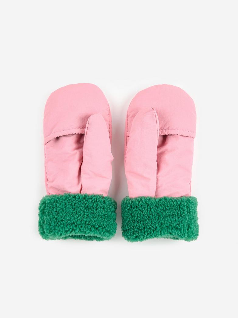 Bobo Choses Biocolor Mittens Wanten