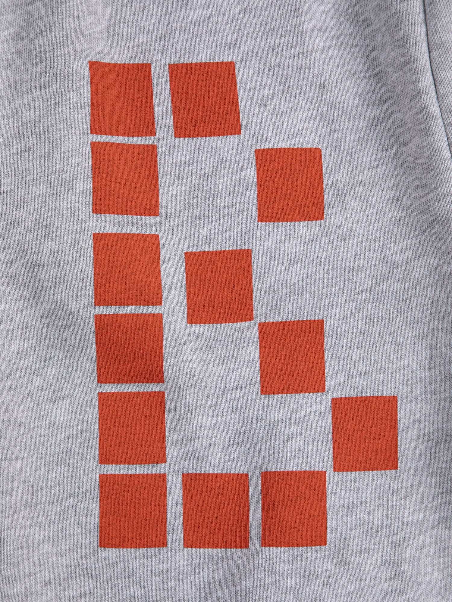 Bobo Chooses Square Bermuda Shorts