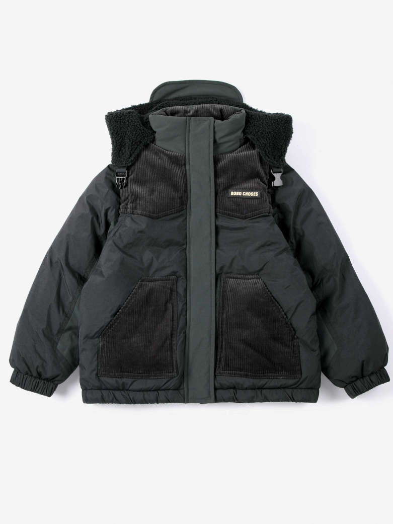 Bobo Choses Padded Anorak