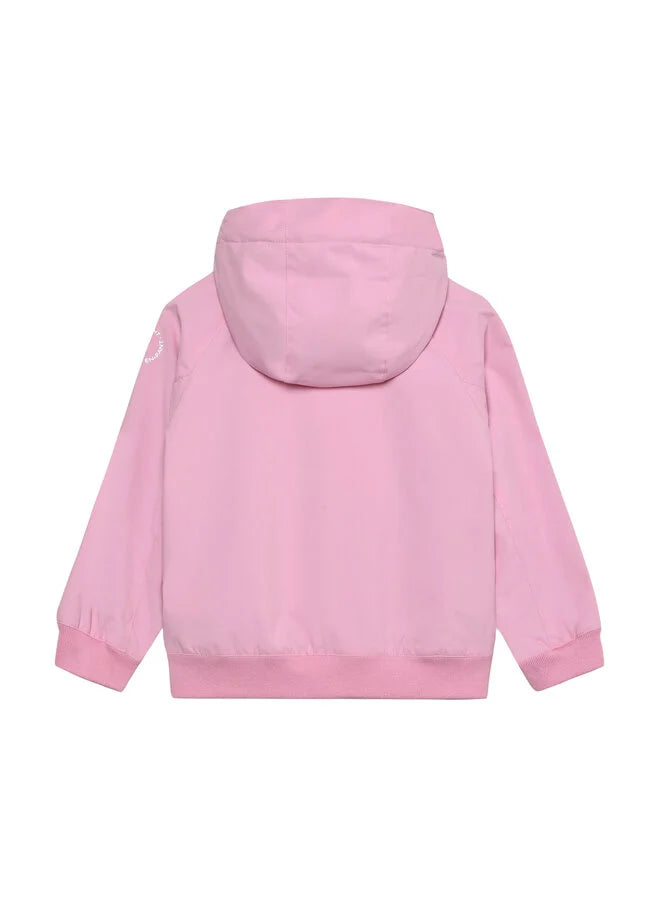 Enfant Summer Bomber Jacket Bonbon