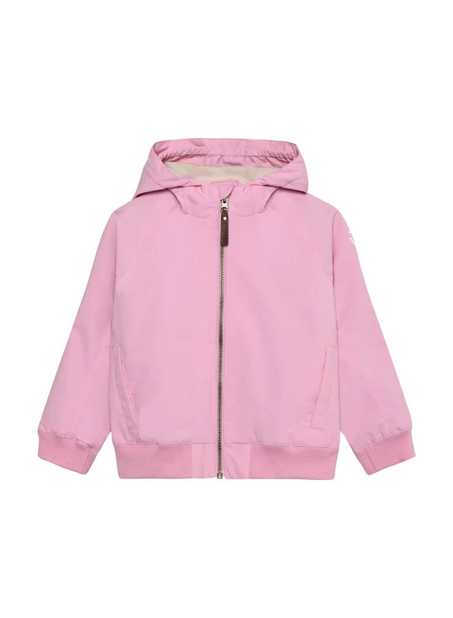 Enfant Summer Bomber Jacket Bonbon